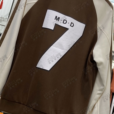 市场上装-夹克-休闲夹克【实拍】