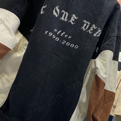 市场上装-夹克-休闲夹克【实拍】