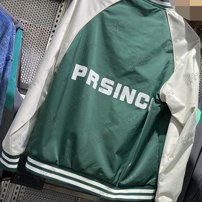 市场上装-夹克-休闲夹克【实拍】