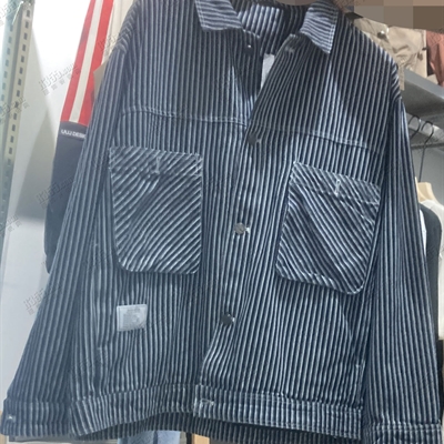 市场上装-夹克-休闲夹克【实拍】