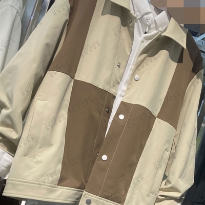 市场上装-夹克-休闲夹克【实拍】