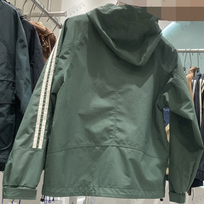 市场上装-夹克-休闲夹克【实拍】