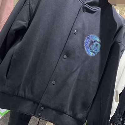 市场上装-夹克-休闲夹克【实拍】