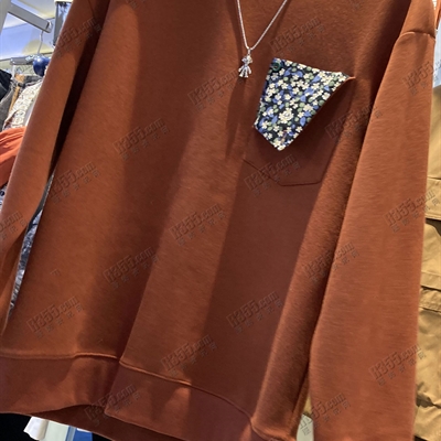 市场上装-卫衣-休闲卫衣【实拍】