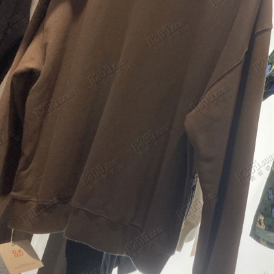 市场上装-卫衣-休闲卫衣【实拍】