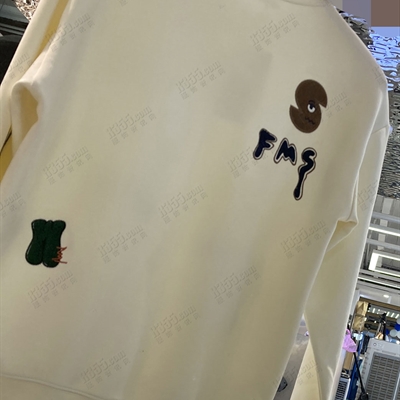 市场上装-卫衣-休闲卫衣【实拍】