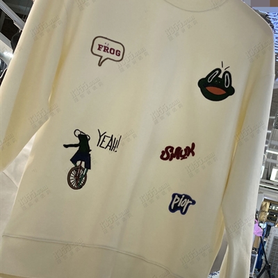 市场上装-卫衣-休闲卫衣【实拍】