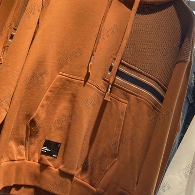 市场上装-卫衣-休闲卫衣【实拍】