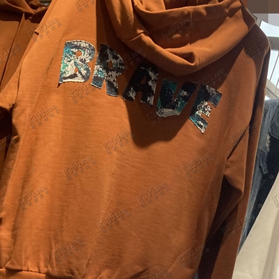 市场上装-卫衣-休闲卫衣【实拍】