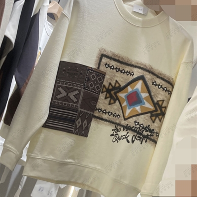 市场上装-卫衣-休闲卫衣【实拍】