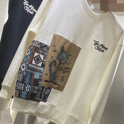 市场上装-卫衣-休闲卫衣【实拍】