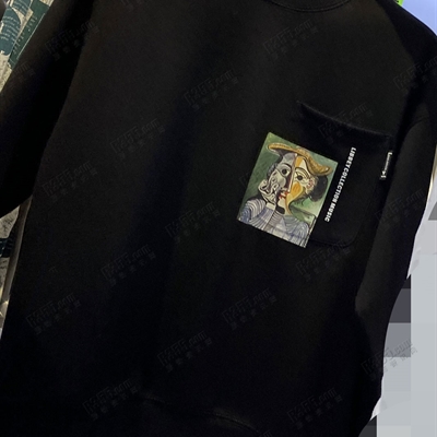 市场上装-卫衣-休闲卫衣【实拍】