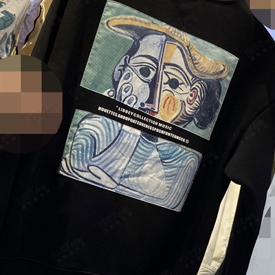 市场上装-卫衣-休闲卫衣【实拍】