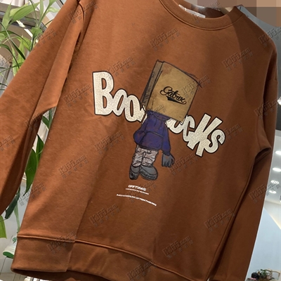 市场上装-卫衣-休闲卫衣【实拍】