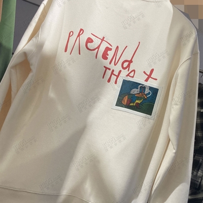 市场上装-卫衣-休闲卫衣【实拍】