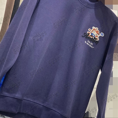 市场上装-卫衣-休闲卫衣【实拍】