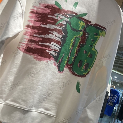 市场上装-卫衣-休闲卫衣【实拍】