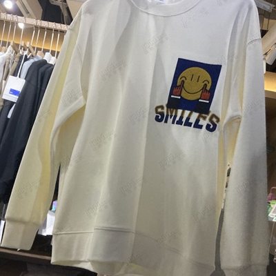 市场上装-卫衣-休闲卫衣【实拍】