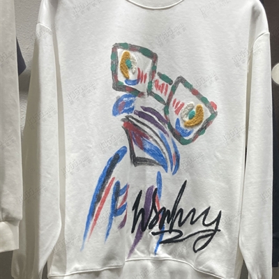 市场上装-卫衣-休闲卫衣【实拍】