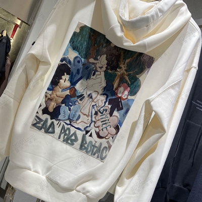 市场上装-卫衣-休闲卫衣【实拍】