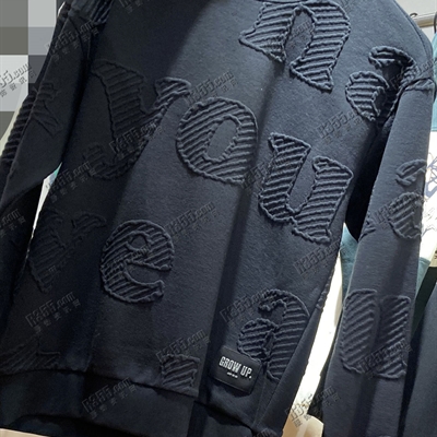 市场上装-卫衣-休闲卫衣【实拍】