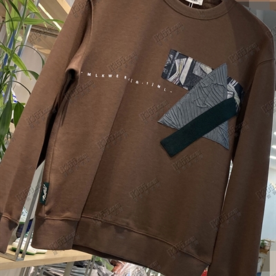 市场上装-卫衣-休闲卫衣【实拍】