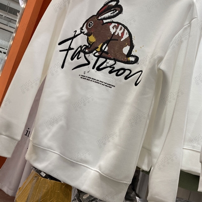 市场上装-卫衣-休闲卫衣【实拍】