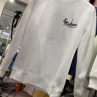 市场上装-卫衣-休闲卫衣【实拍】