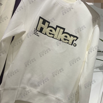 市场上装-卫衣-休闲卫衣【实拍】