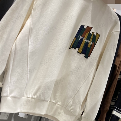 市场上装-卫衣-休闲卫衣【实拍】