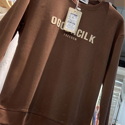 市场上装-卫衣-休闲卫衣【实拍】