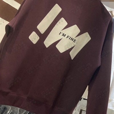 市场上装-卫衣-休闲卫衣【实拍】