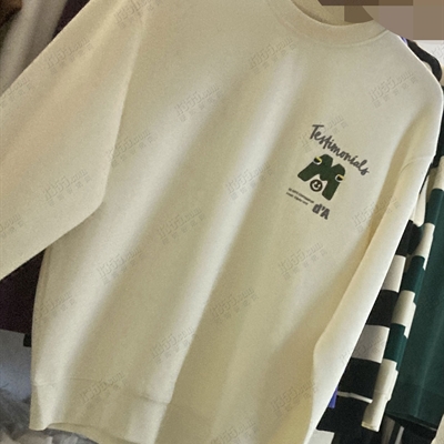 市场上装-卫衣-休闲卫衣【实拍】