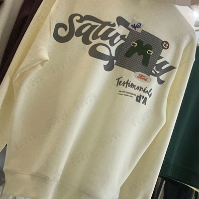 市场上装-卫衣-休闲卫衣【实拍】