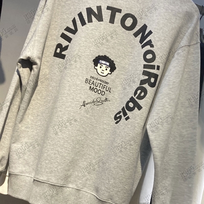 市场上装-卫衣-休闲卫衣【实拍】