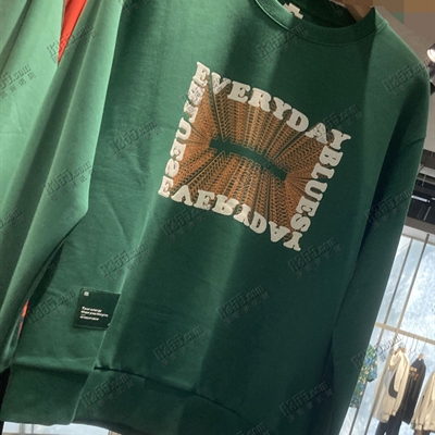 市场上装-卫衣-休闲卫衣【实拍】