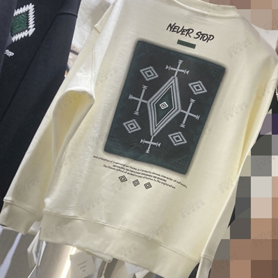 市场上装-卫衣-休闲卫衣【实拍】