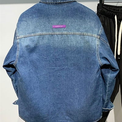 市场上装-衬衫-休闲衬衫