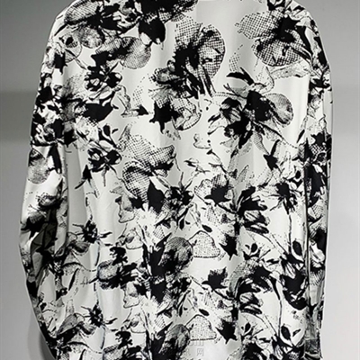 市场上装-衬衫-休闲衬衫