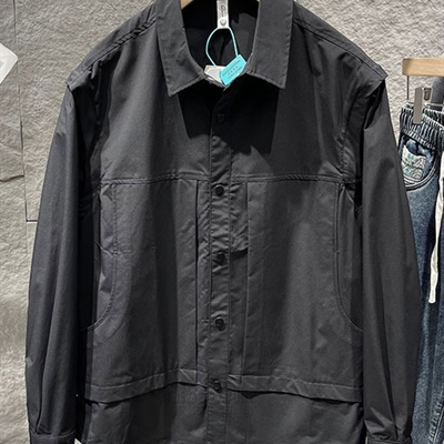 市场上装-衬衫-休闲衬衫