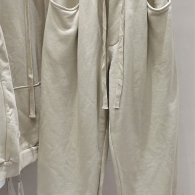 市场上装-套装-休闲套装