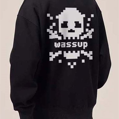 市场上装-卫衣-电商卫衣