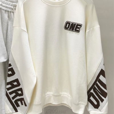 市场上装-卫衣-休闲卫衣