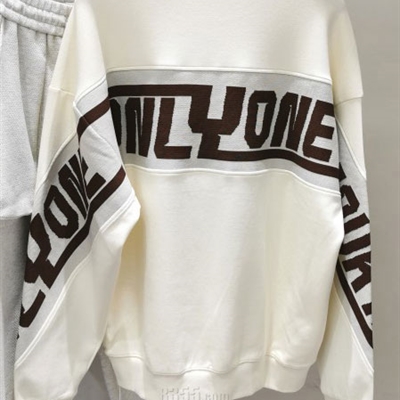 市场上装-卫衣-休闲卫衣