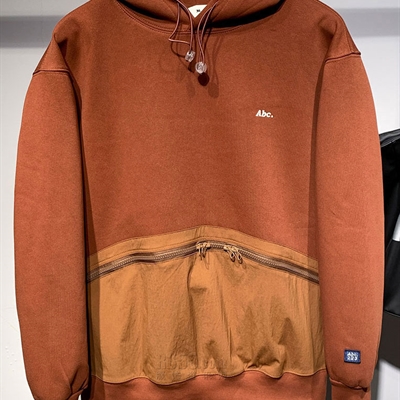 市场上装-卫衣-休闲卫衣