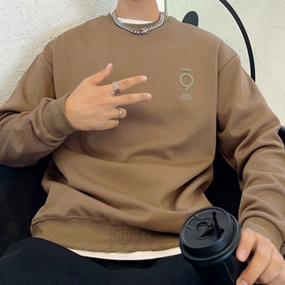 市场上装-卫衣-休闲卫衣