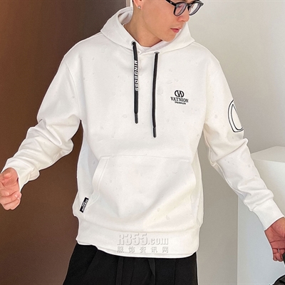 市场上装-卫衣-休闲卫衣