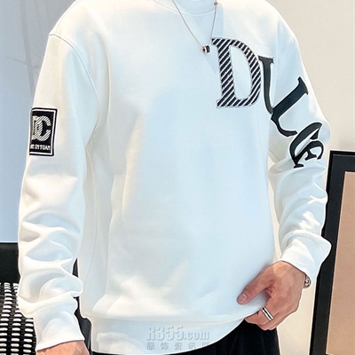 市场上装-卫衣-休闲卫衣