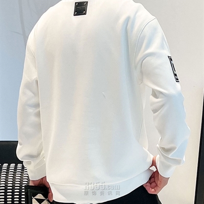 市场上装-卫衣-休闲卫衣