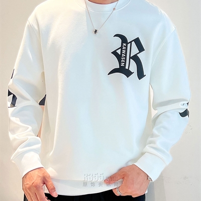 市场上装-卫衣-休闲卫衣